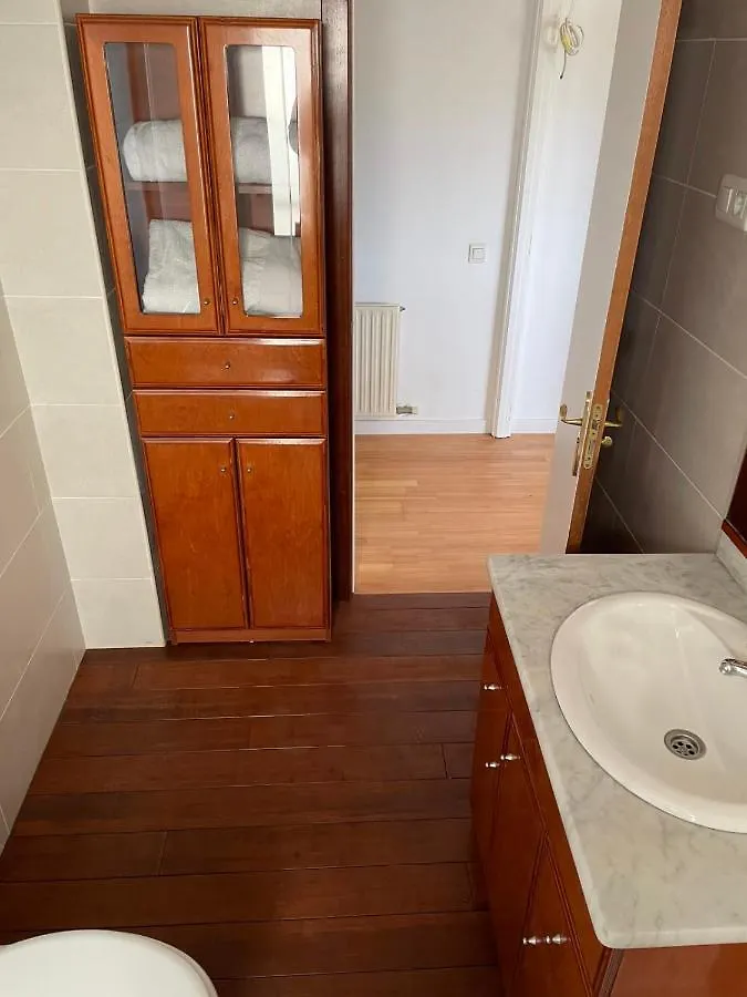 Apartment With Sea Views Next To The Beach Of Mar Bella Barcelona 0*,